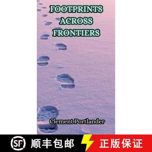 Frontiers 4周达 Across 9789916347973 Footprints