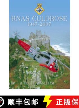 【3-4周达】RNAS Culdrose 1947-2007 [9780752443812]