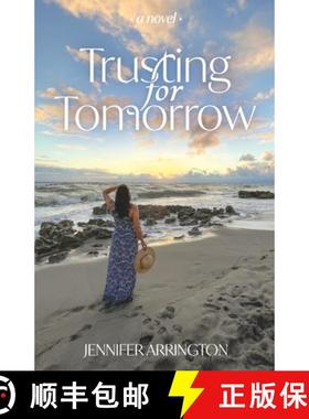 【3-4周达】Trusting for Tomorrow [9798218110185]