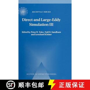 Eddy Newton Simulation Large Direct Institute Isaac III Symposium... and the 4周达 9780792359906 Proceedings