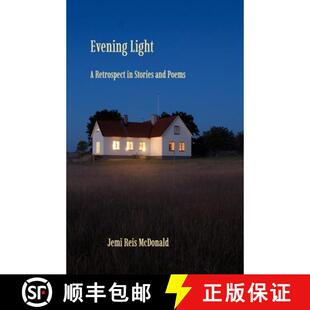 and 9781950186426 Evening Retrospect 4周达 Light Poems Stories