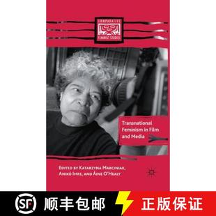 Transnational Feminism Media 9781349539109 and 4周达 Film