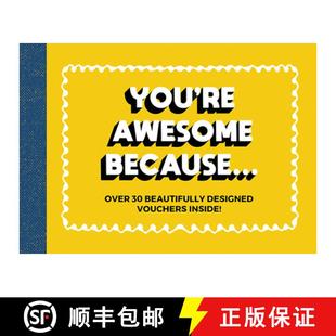 You 9781786859891 Tokens 4周达 Beautifully Awesome Friendship Because... Designed Over