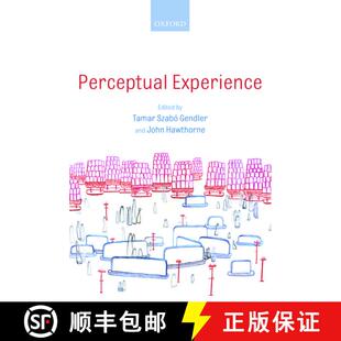 【3-4周达】Perceptual Experience [9780199289769]