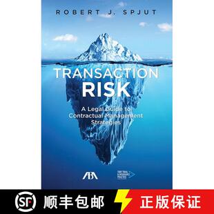 Guide Strategies Transaction Management 4周达 9781641051910 Risk Contractual Legal