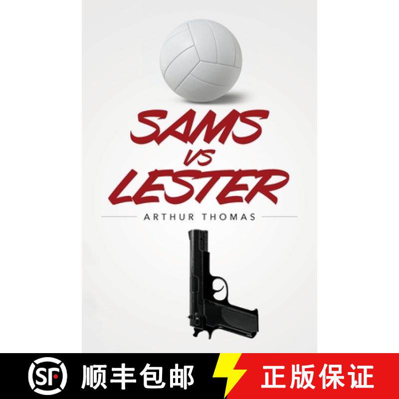 【3-4周达】Sams vs Lester [9798822948273]