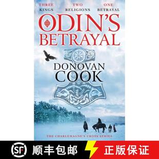 historical NEW BRAND adventure D... series from 9781804838143 The 4周达 packed Odin start action Betrayal