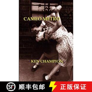 Metro Cameo 3周达 9781291633740