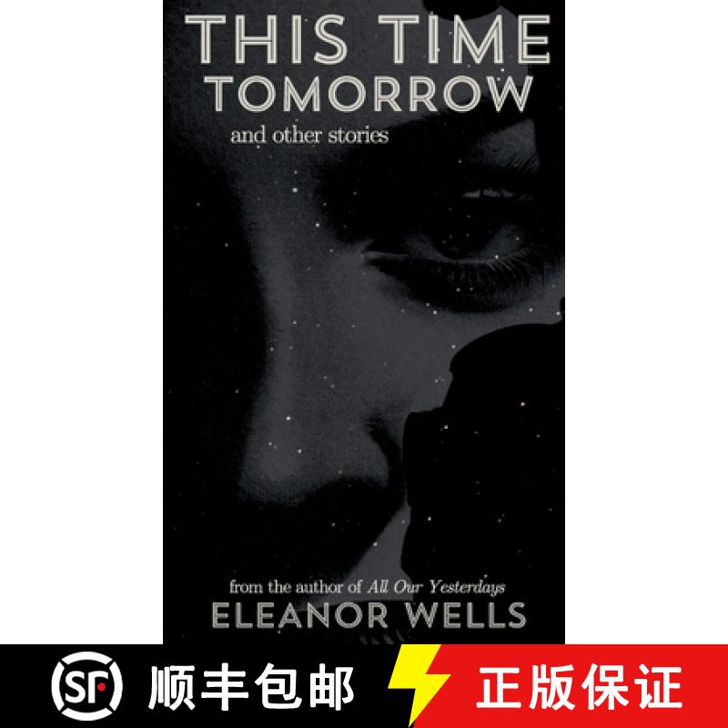 预订 This Time Tomorrow: and other stories [9798990482890]
