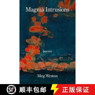 【3-4周达】Magma Intrusions [9781639803187]