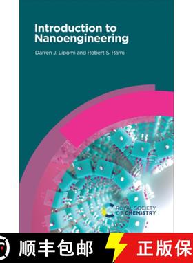 【3-4周达】Introduction to Nanoengineering [9781837672110]