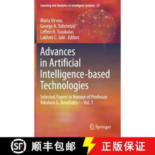 Advances Papers 9783030805708 Technologies Artificial Profe... Intelligence Selected Based 4周達 Honour