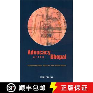 Global 9780226257204 Advocacy Environmentalism Disaster Bhopal 4周达 After Orders New