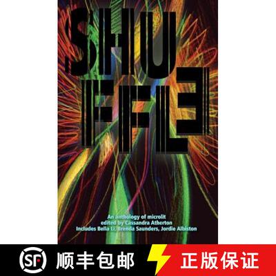 【3-4周达】Shuffle: An Anthology of Microlit [9781925052435]
