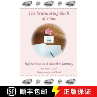 The 9781909874480 Journey Reflections 4周达 Shell Murmuring Sensible Time