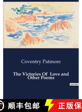【3-4周达】The Victories Of Love and Other Poems: Exploring the Complexities of Love and Duty in Vict... [9791041986194]