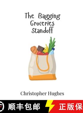 预订 The Bagging Groceries Standoff [9789908017624]