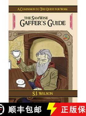 【3-4周达】The SamWise Gaffer's Guide [9781716330957]