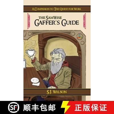 【3-4周达】The SamWise Gaffer's Guide [9781716330957]