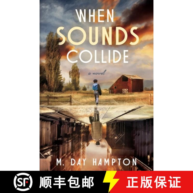 【3-4周达】When Sounds Collide: A Novel [9781632999238]