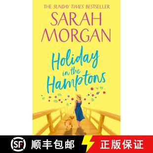 The Holiday 9781848456662 Hamptons 4周达