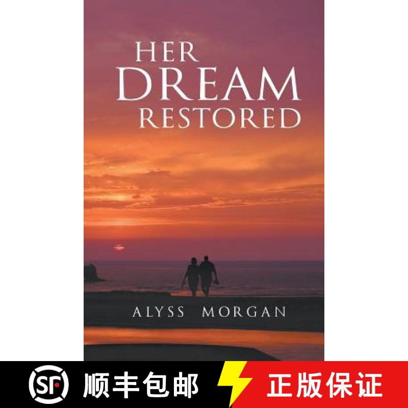 【3-4周达】Her Dream Restored [9781635248999]