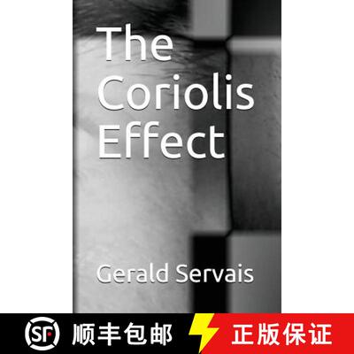 【3-4周达】The Coriolis Effect [9781926614304]