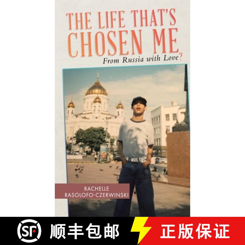 【3-4周达】The Life That's Chosen Me: From Russia with Love? [9780228846024]