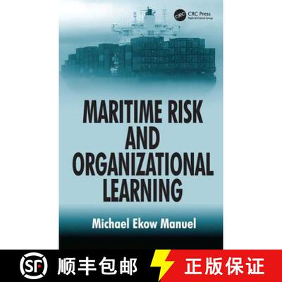 【3-4周达】精装 Maritime Risk and Organizational Learning [9781409419631]