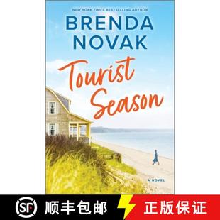 【3-4周达】Tourist Season [9780778305408]