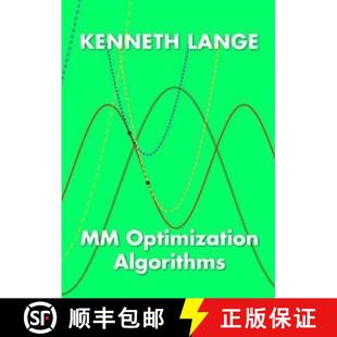 【3-4周达】MM Optimization Algorithms [9781611974393]