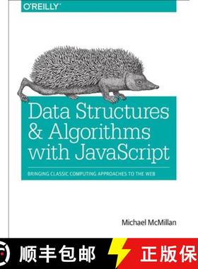 【3-4周达】Data Structures and Algorithms with JavaScript: Bringing Classic Computing Approaches to t... [9781449364939]