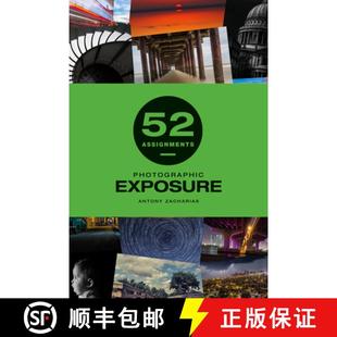 Photographic Assignments 9781781454428 Exposure 4周达