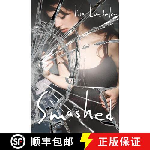 【3-4周达】精装 Smashed [9781442427792]