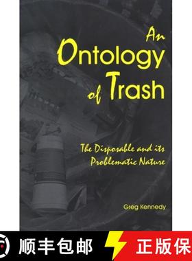 【3-4周达】SUNY series in Environmental Philosophy and Ethics : The Disposable and Its Problematic Na... [9780791469941]