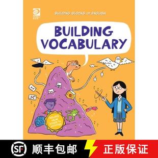 【3-4周达】Building Vocabulary [9780716655428]