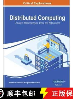 【3-4周达】Research Anthology on Architectures, Frameworks, and Integration Strategies for Distribute... [9781799853398]