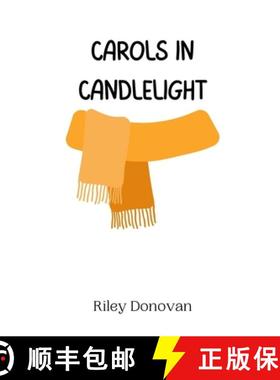 预订 Carols in Candlelight [9789916940983]