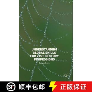 21st Skills Century Workplaces Understanding and 4周达 9783319976549 Global Professions for