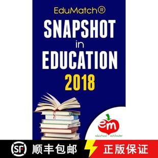 EduMatch 2018 9781970133004 Education 4周达 Snapshot