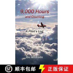 Counting Hours Log 3周达 9789962715146 000 Pilot and