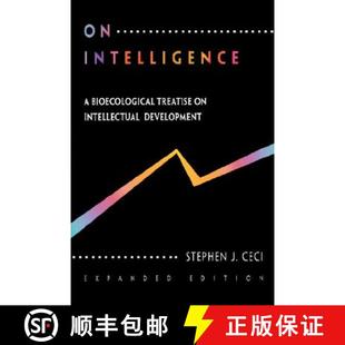 【3-4周达】On Intelligence . . . More or Less: A Biological Treatise on Intellectual Development, Exp... [9780674634565]