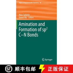 9783642405457 Amination Sp2 Formation 4周达 and Bonds