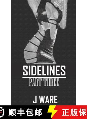 预订 Sidelines Part Three [9781950650354]