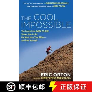 the Shows Run Most ... Your Miles 9780451416339 Coach 4周达 Get The from Cool How Born Impossible