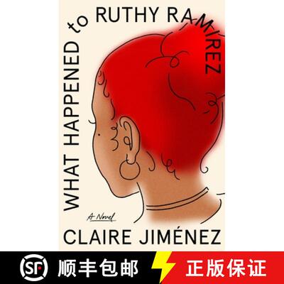 【3-4周达】What Happened to Ruthy Ramirez [9781538725962]