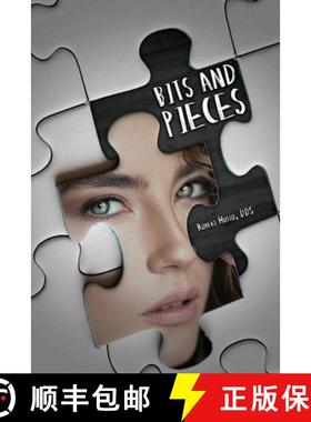 预订 Bits and Pieces [9781636614212]