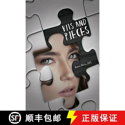 预订 Bits and Pieces [9781636614212]