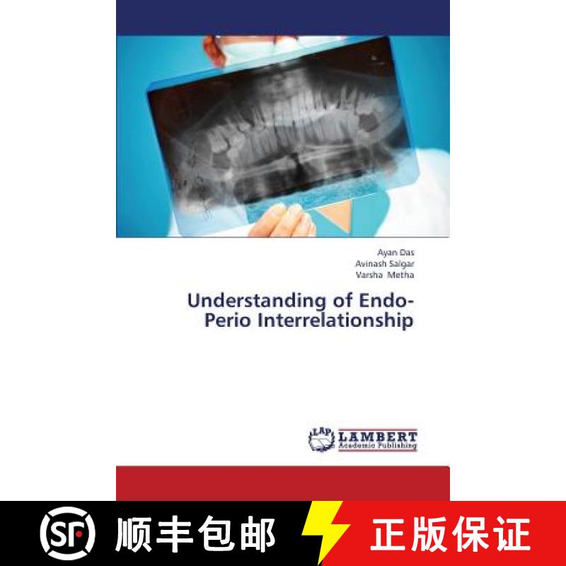 预订 Understanding of Endo-Perio Interrelationship [9783659361494]