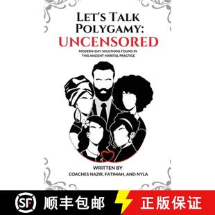 Modern This Day Solutions Polygamy 9780989205115 Marital Practice Let Talk UNCENSORED Found Ancient 4周达